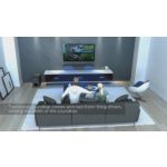 Beeindruckender Surround-Sound für jeden Fernseher