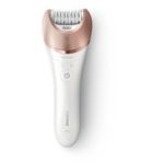 Our fastest epilation even on the finest of hairs