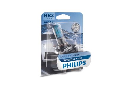 Philips WhiteVision Ultra vs. Philips WhiteVision