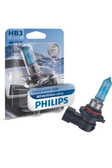 WhiteVision ultra HB3