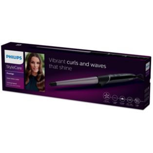 StyleCare Glam Shine Lockenstab