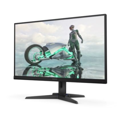 Evnia Fast IPS Gaming monitor