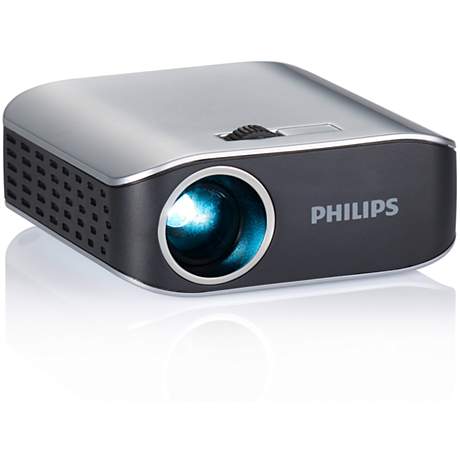 PPX2055/F7 PicoPix Pocket projector