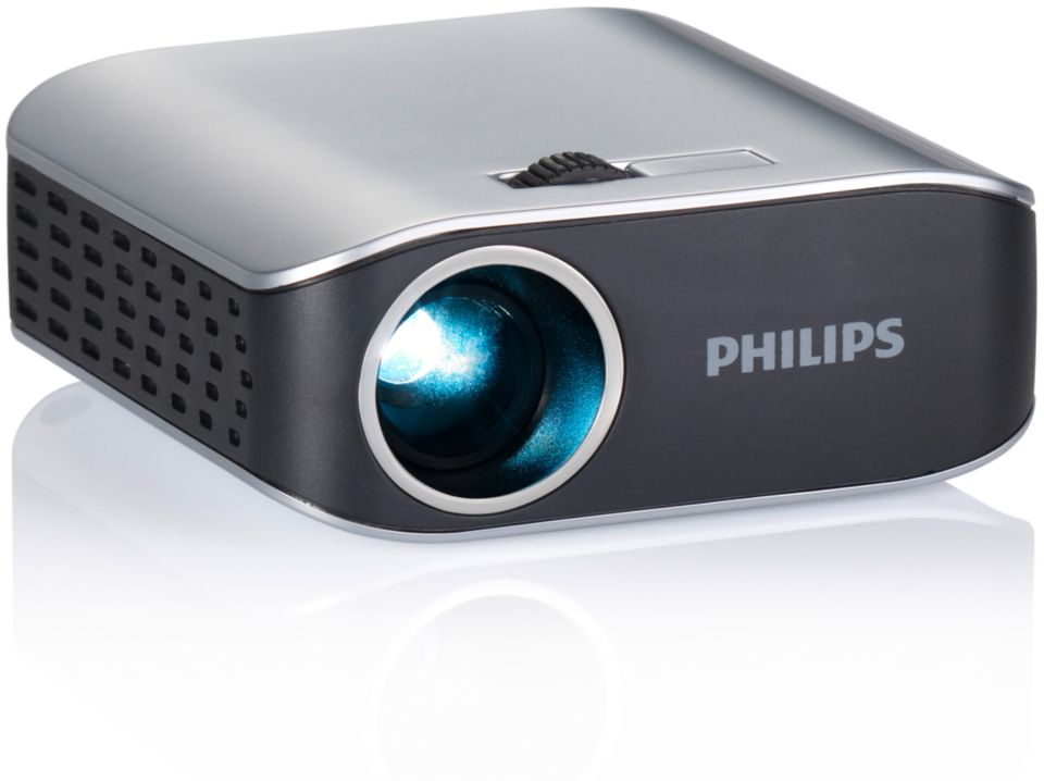 Las mejores ofertas en Proyector Philips