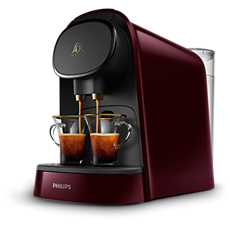 LM8012/81 L'Or Barista