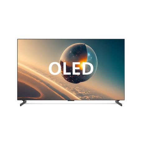 65OLED720/98 OLED 720 series 4K UHD OLED TV
