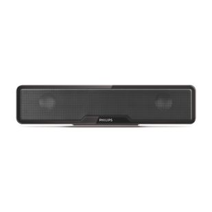 Notebook SoundBar