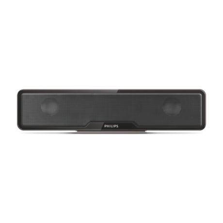 SPA75/94  Notebook SoundBar
