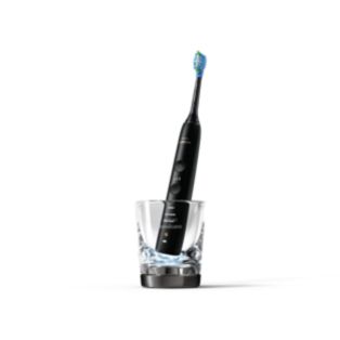 Sonicare DiamondClean Smart Elektrische Schallzahnbürste mit App