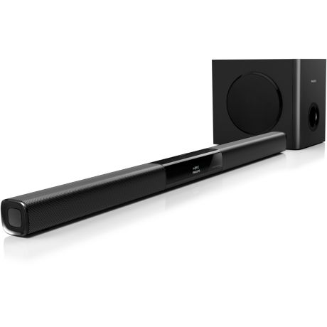 HTL3110B/12  HTL3110B Soundbar speaker