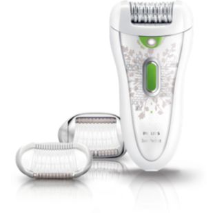 SatinPerfect Epilator