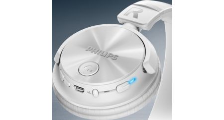 Bluetooth technology for unwired freedom and convenience
