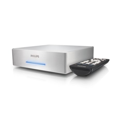 SPE9030CC/10  Externe Festplatte
