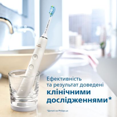 Еще более здоровые и белые зубы