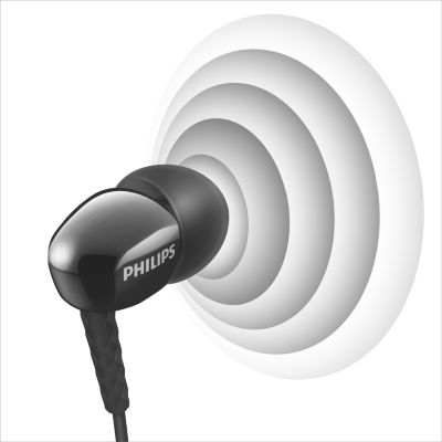 Altavoces compactos y eficaces para un sonido más potente y graves profundos