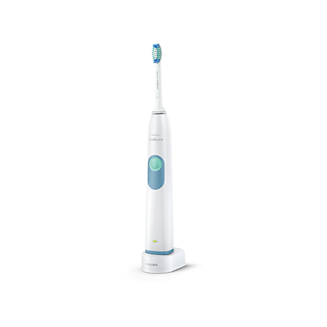 HX6211/55 Philips Sonicare DailyClean 3100 Sonic electric toothbrush