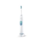 Removes up to 2X more plaque*