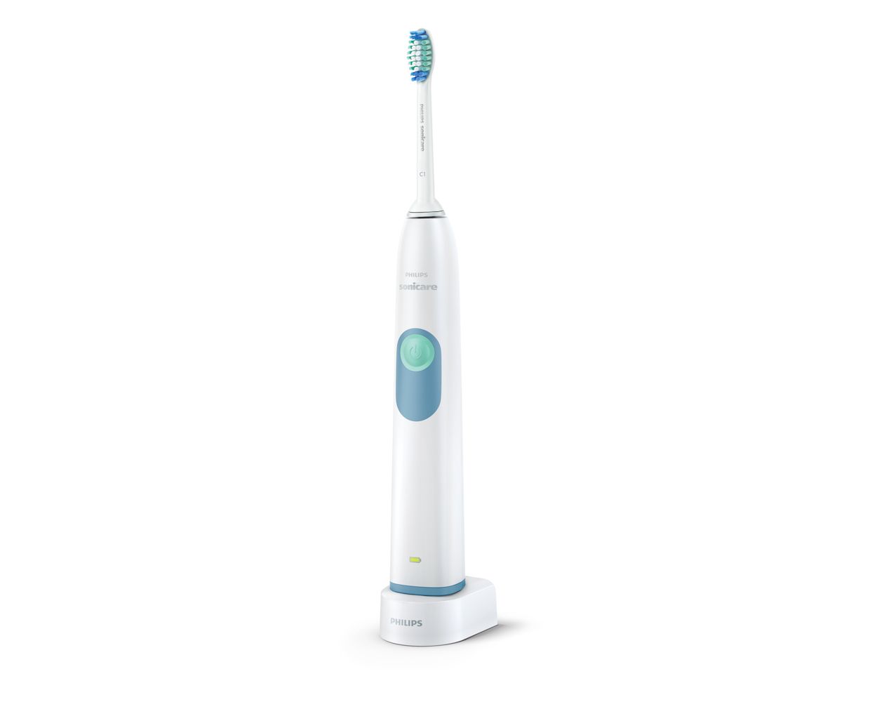 DailyClean 3100 Sonic electric toothbrush HX6211/55 | Sonicare