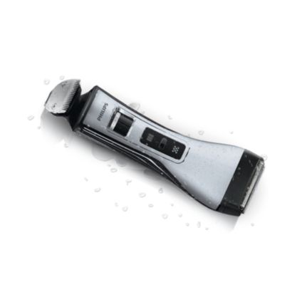 Philips StyleShaver