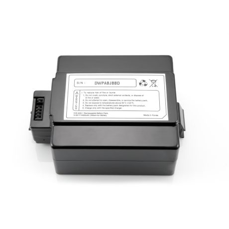 CRP781/01  Wiederaufladbarer Lithium-Ionen-Akku