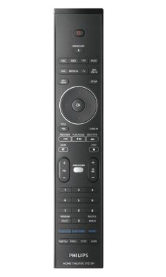 Raising the bar in home cinema