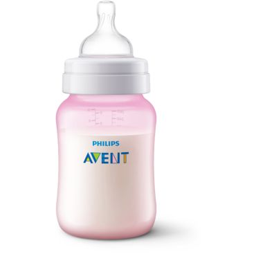 Philips Avent Biberón anticólicos