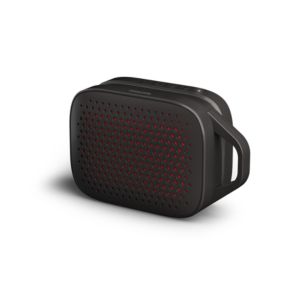 Bring your sounds wherever you go