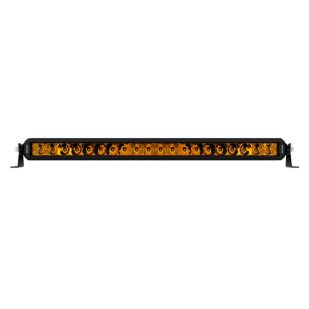 Ultinon Drive 5012LY 20 Inch Single Row LED Lightbar Yellow