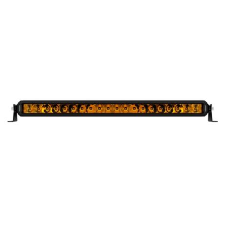 LUMUD5012LYX1/50 Ultinon Drive 5012LY 20 Inch Single Row LED Lightbar Yellow