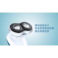 干净方便剃须，尽享自信