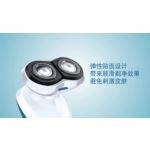 干净方便剃须，尽享自信