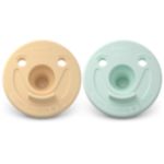 Supports baby’s natural suckling need