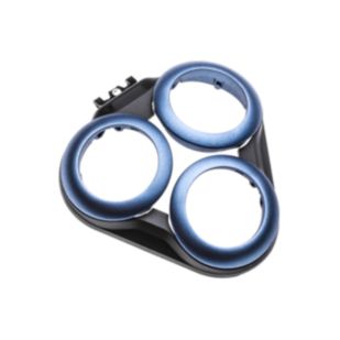 Shaver 5000X series Soporte