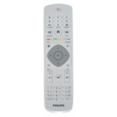 Ultra-Slim Full HD LED TV