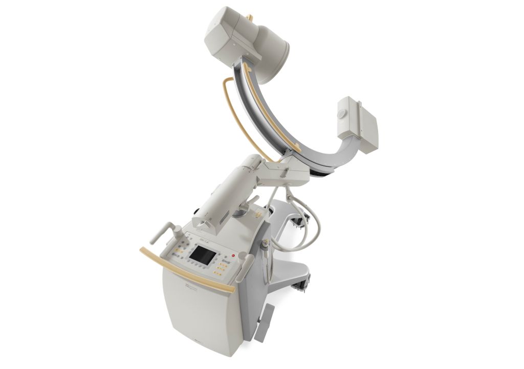 Standard product photograph