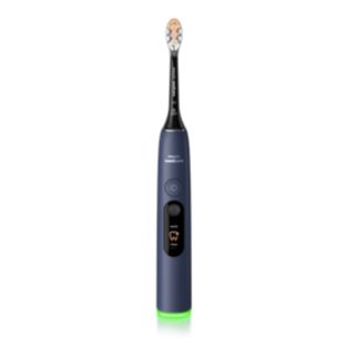 Sonicare DiamondClean 8000 Oplaadbare tandenborstel