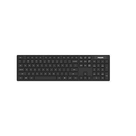 SPK6103/00 100 Series Kablosuz klavye