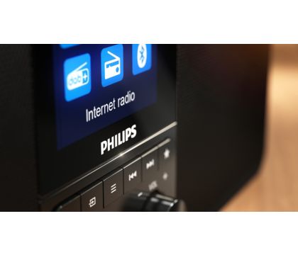 TAR8805/10 Philips | Internetradio