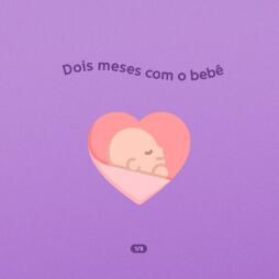 Mães e bebês