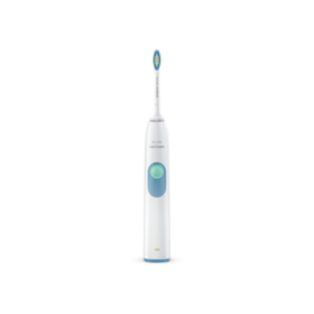 Sonicare Sonic electric toothbrush