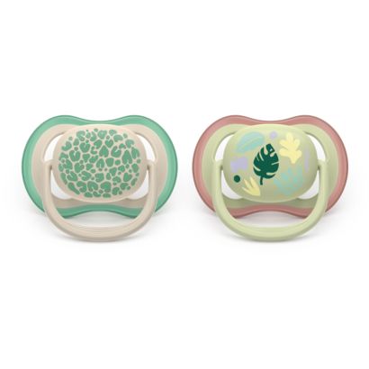 אפשרו לעור של הקטנטנים לנשום