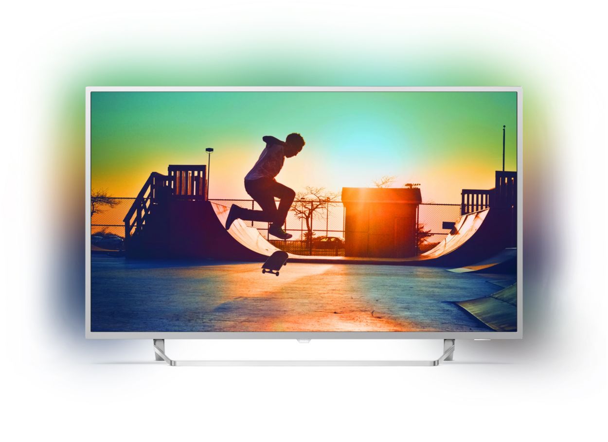 Телевизоры philips android tv