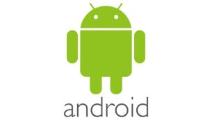 Android OS for familiar experience with many apps