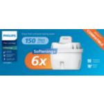 Up to 50% more hardness reduction*