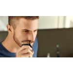 Επαγγελματική κουρευτική μηχανή