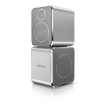 Som surround de todos os ângulos, como no cinema