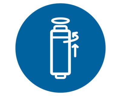 Excellent filtration efficiency