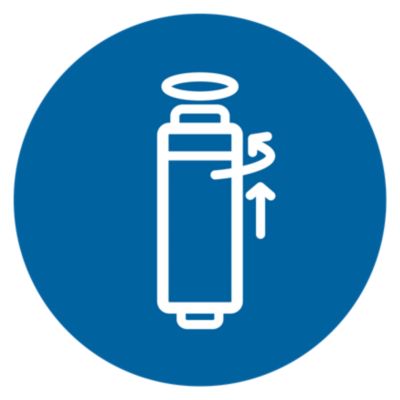 Вода с изтънчен вкус