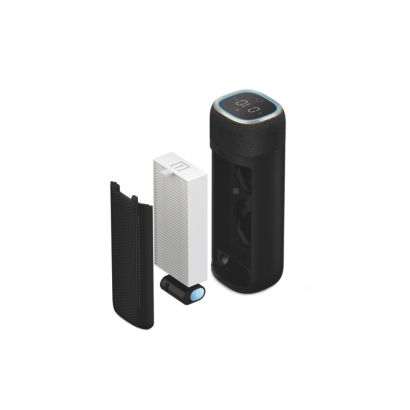 Philips GoPure Style