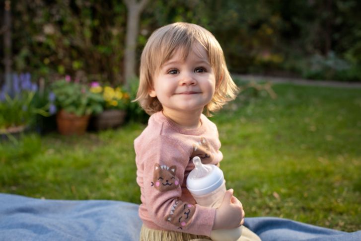 Avent Natural Response